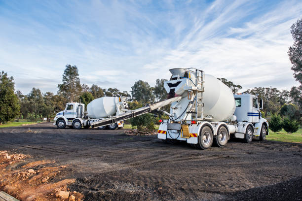 Best Industrial Concrete Flooring in Liberty Corner, NJ